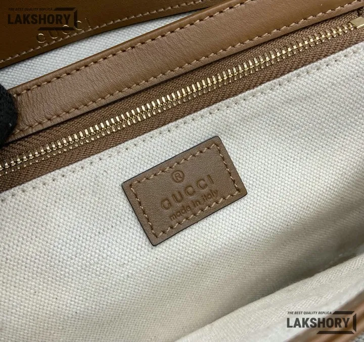 Gucci 1:1 Mirror Replica Horsebit 1955 Medium Shoulder Bag 26CM/10.2IN Gucci Replica Horsebit Bags Gucci 1:1 Mirror Replica Horsebit 1955 Medium Shoulder Bag 26CM/10.2IN Gucci Replica Horsebit Bags