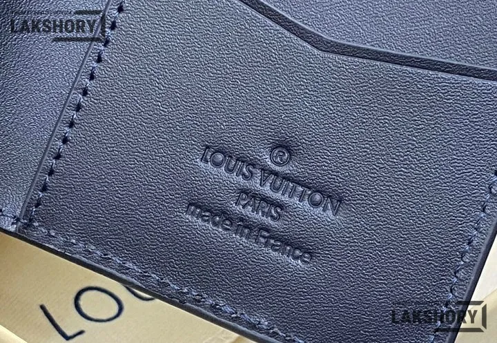 Louis Vuitton 1:1 Mirror Replica Pocket Organizer LV Aerogram 8CM/3.1IN Louis Vuitton Replica Wallets Louis Vuitton 1:1 Mirror Replica Pocket Organizer LV Aerogram 8CM/3.1IN Louis Vuitton Replica Wallets