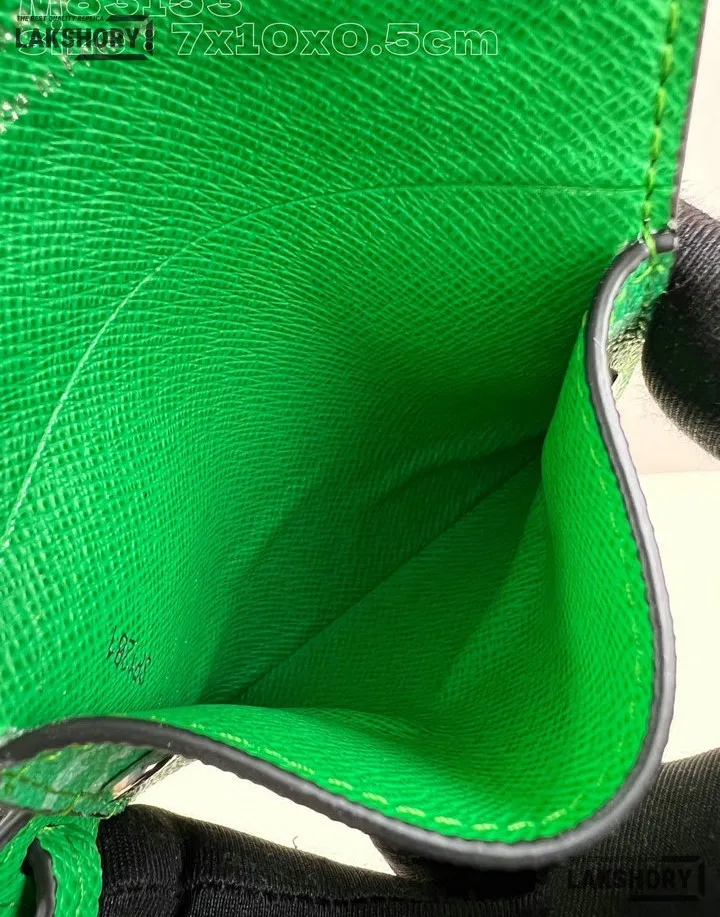 Louis Vuitton 1:1 Mirror Replica Taigarama Coin Purse 10CM/3.9IN Louis Vuitton Replica Wallets Louis Vuitton 1:1 Mirror Replica Taigarama Coin Purse 10CM/3.9IN Louis Vuitton Replica Wallets