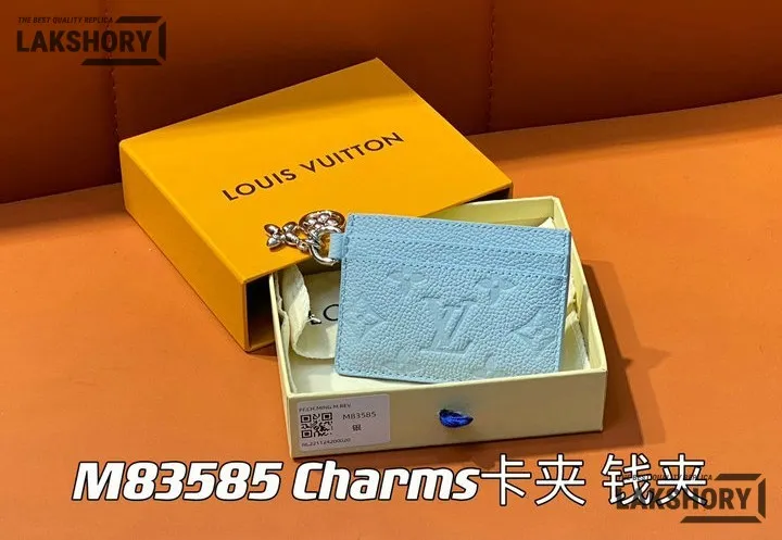 Louis Vuitton 1:1 Mirror Replica Romy Card Holder Monogram Empreinte Leather 8CM/3.1IN Louis Vuitton Replica Wallets Louis Vuitton 1:1 Mirror Replica Romy Card Holder Monogram Empreinte Leather 8CM/3.1IN Louis Vuitton Replica Wallets