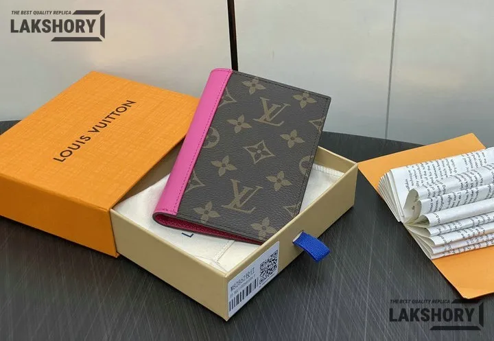 Louis Vuitton 1:1 Mirror Replica Monogram Macassar Pocket Organizer NM 14CM/5.5IN Louis Vuitton Replica Wallets Louis Vuitton 1:1 Mirror Replica Monogram Macassar Pocket Organizer NM 14CM/5.5IN Louis Vuitton Replica Wallets