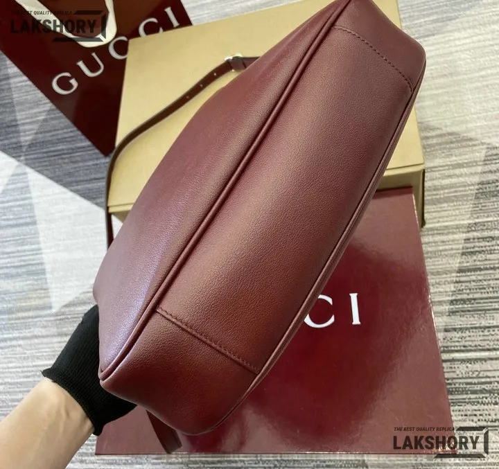 Gucci 1:1 Mirror Replica Diana Medium Shoulder Bag Rosso Red 30CM/11.8IN Gucci Replica Bamboo Bags Gucci 1:1 Mirror Replica Diana Medium Shoulder Bag Rosso Red 30CM/11.8IN Gucci Replica Bamboo Bags