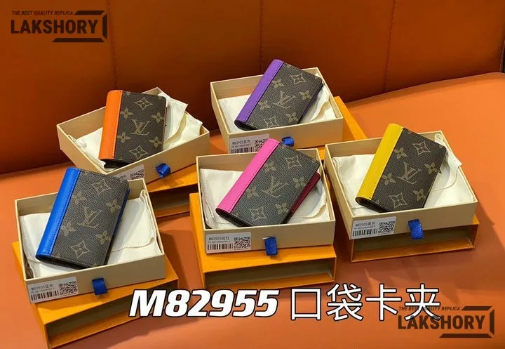 Louis Vuitton 1:1 Mirror Replica Pocket Organizer Monogram Macassar 21CM/8.3IN Louis Vuitton Replica Wallets Louis Vuitton 1:1 Mirror Replica Pocket Organizer Monogram Macassar 21CM/8.3IN Louis Vuitton Replica Wallets