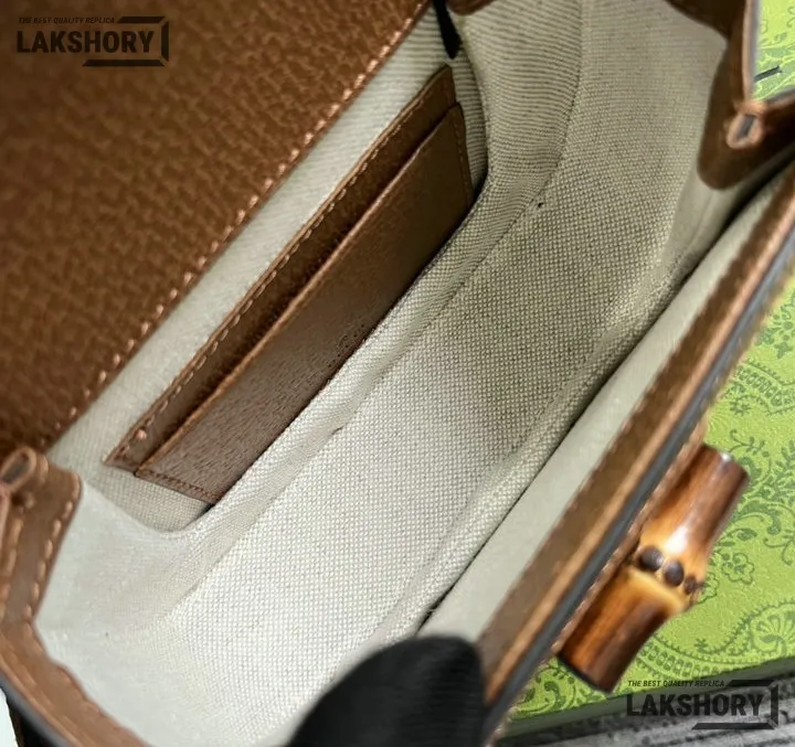 Gucci 1:1 Mirror Replica Canvas Bamboo 1947 Leather Bag Gucci Replica Bamboo Bags Gucci 1:1 Mirror Replica Canvas Bamboo 1947 Leather Bag Gucci Replica Bamboo Bags