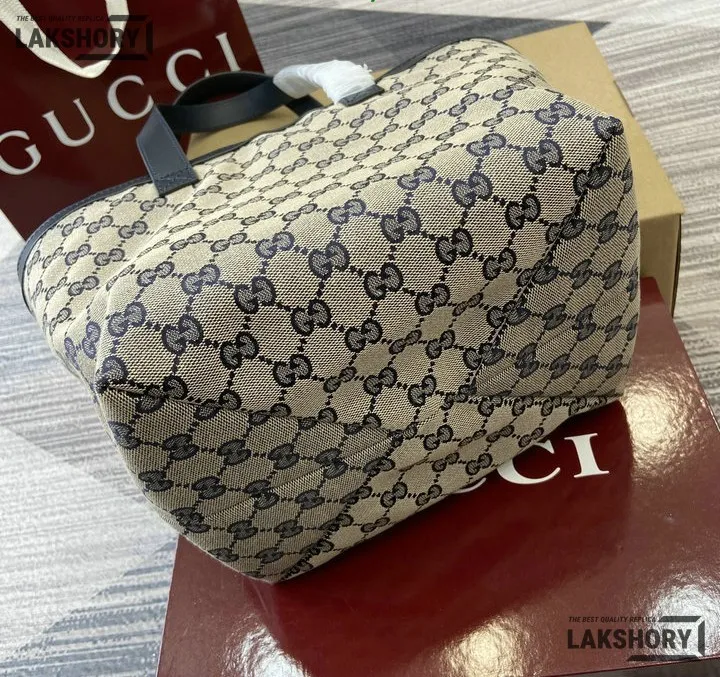 Gucci 1:1 Mirror Replica GG Totissima Small Tote Bag 21.5CM/8.5IN Gucci Replica Ophidia Bags Gucci 1:1 Mirror Replica GG Totissima Small Tote Bag 21.5CM/8.5IN Gucci Replica Ophidia Bags