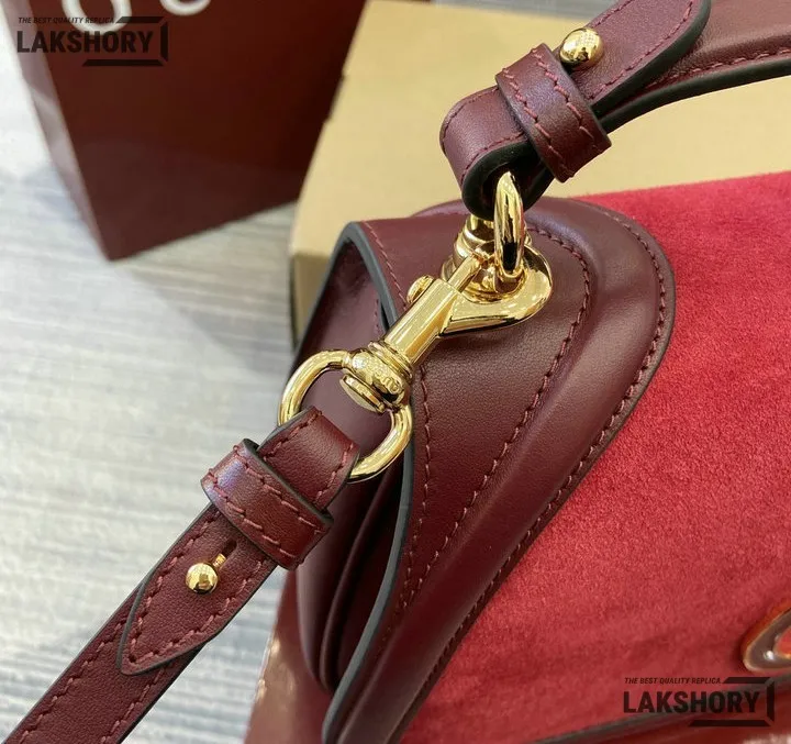 Gucci 1:1 Mirror Replica Blondie Large Shoulder Bag Red Gucci Replica Blondie Bags Gucci 1:1 Mirror Replica Blondie Large Shoulder Bag Red Gucci Replica Blondie Bags
