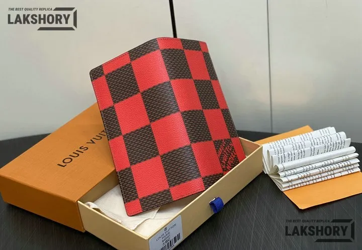 Louis Vuitton 1:1 Mirror Replica Portefeuille Brazza Long Wallet 19CM/7.5IN Louis Vuitton Replica Wallets Louis Vuitton 1:1 Mirror Replica Portefeuille Brazza Long Wallet 19CM/7.5IN Louis Vuitton Replica Wallets