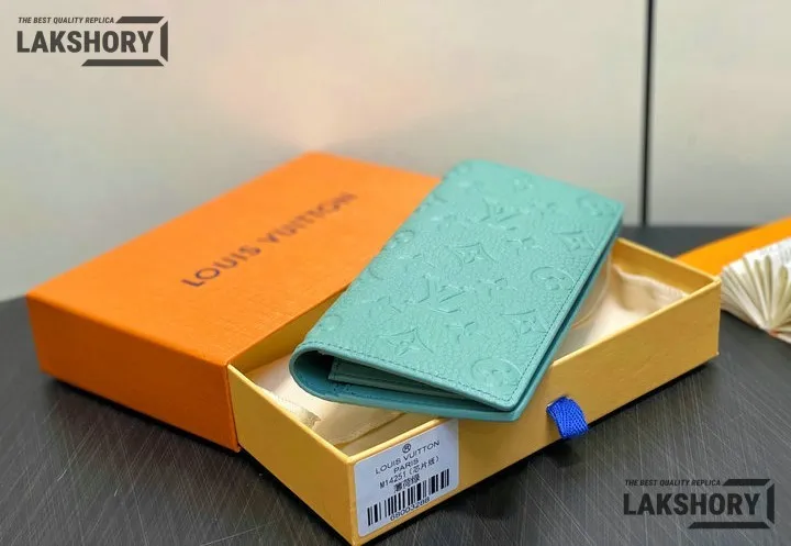 Louis Vuitton 1:1 Mirror Replica Monogram Empreinte Leather Zippy Brazza Wallet 19CM/7.5IN Louis Vuitton Replica Wallets Louis Vuitton 1:1 Mirror Replica Monogram Empreinte Leather Zippy Brazza Wallet 19CM/7.5IN Louis Vuitton Replica Wallets