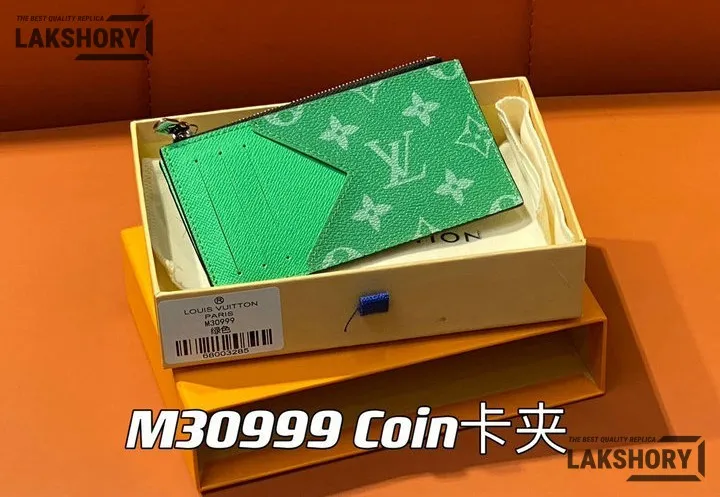 Louis Vuitton 1:1 Mirror Replica Taigarama Coin Card Holder 8CM/3.1IN Louis Vuitton Replica Wallets Louis Vuitton 1:1 Mirror Replica Taigarama Coin Card Holder 8CM/3.1IN Louis Vuitton Replica Wallets