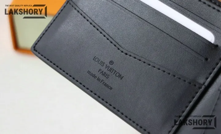 Louis Vuitton 1:1 Mirror Replica Slender Wallet Gradient Electric Sun 11CM/4.3IN Louis Vuitton Replica Wallets Louis Vuitton 1:1 Mirror Replica Slender Wallet Gradient Electric Sun 11CM/4.3IN Louis Vuitton Replica Wallets