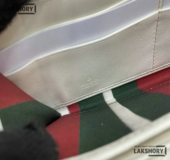 Gucci 1:1 Mirror Replica GG Emblem Zip Around Wallet 19CM/7.5IN Gucci Replica Wallets Gucci 1:1 Mirror Replica GG Emblem Zip Around Wallet 19CM/7.5IN Gucci Replica Wallets