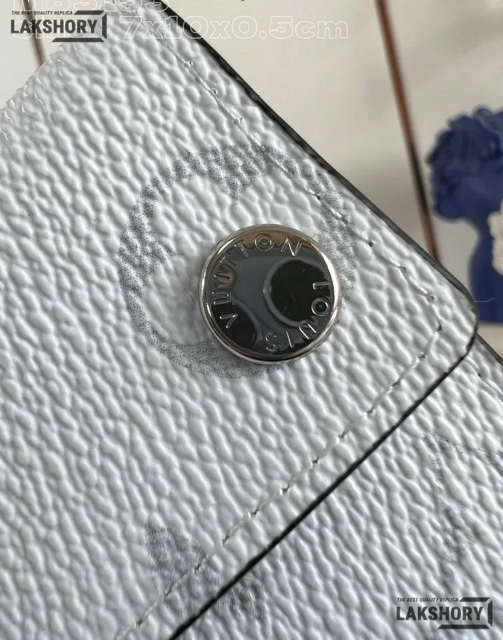 Louis Vuitton 1:1 Mirror Replica Taigarama Coin Purse 10CM/3.9IN Louis Vuitton Replica Wallets Louis Vuitton 1:1 Mirror Replica Taigarama Coin Purse 10CM/3.9IN Louis Vuitton Replica Wallets