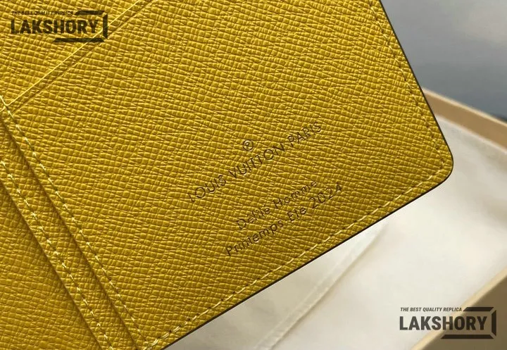 Louis Vuitton 1:1 Mirror Replica Portefeuille Brazza Long Wallet 19CM/7.5IN Louis Vuitton Replica Wallets Louis Vuitton 1:1 Mirror Replica Portefeuille Brazza Long Wallet 19CM/7.5IN Louis Vuitton Replica Wallets