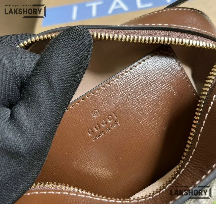 Gucci 1:1 Mirror Replica Horsebit 1955 GG Small Camera Bag 20CM/7.9IN Gucci Replica Horsebit Bags Gucci 1:1 Mirror Replica Horsebit 1955 GG Small Camera Bag 20CM/7.9IN Gucci Replica Horsebit Bags