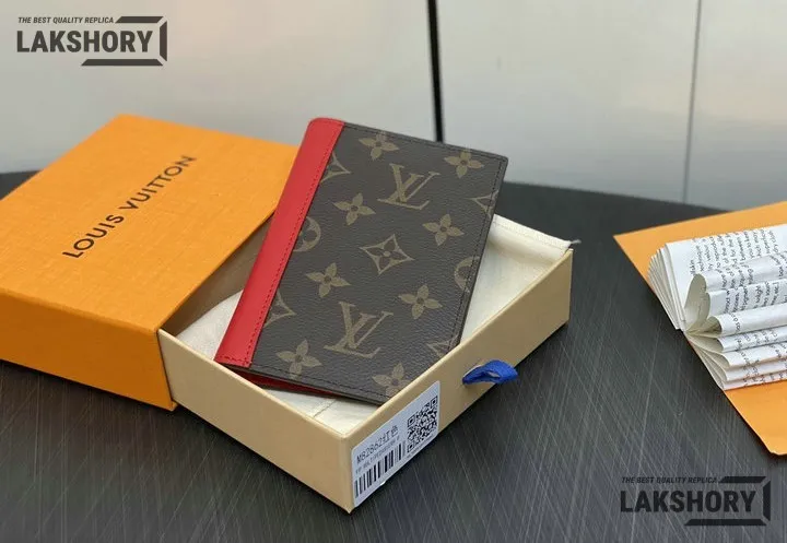 Louis Vuitton 1:1 Mirror Replica Monogram Macassar Pocket Organizer NM 14CM/5.5IN Louis Vuitton Replica Wallets Louis Vuitton 1:1 Mirror Replica Monogram Macassar Pocket Organizer NM 14CM/5.5IN Louis Vuitton Replica Wallets