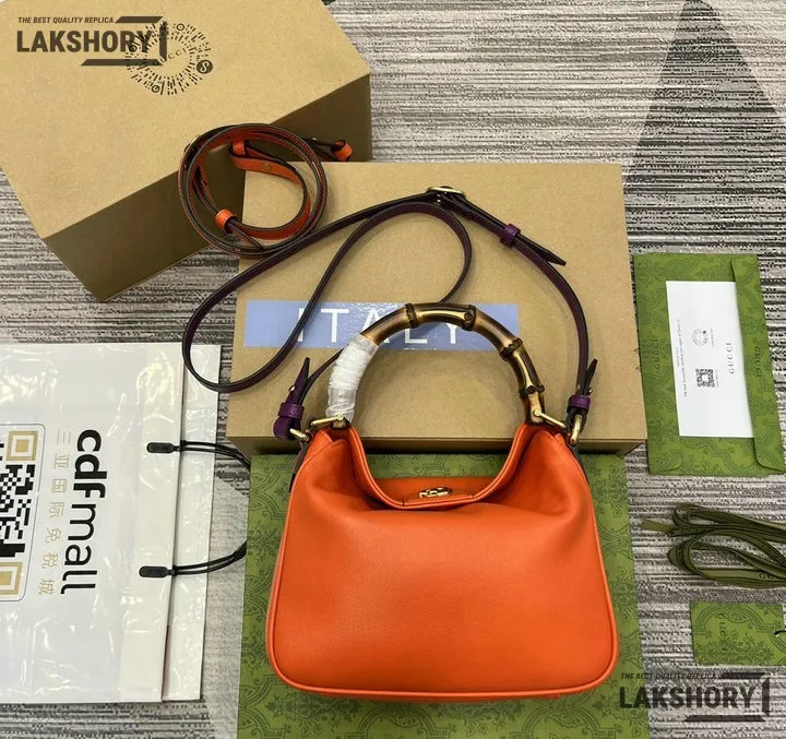 Gucci 1:1 Mirror Replica Small Diana Textured Dollar Shoulder Bag 24CM/9.4IN Gucci Replica Bamboo Bags Gucci 1:1 Mirror Replica Small Diana Textured Dollar Shoulder Bag 24CM/9.4IN Gucci Replica Bamboo Bags