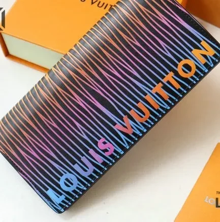 Louis Vuitton 1:1 Mirror Replica Pocket Organizer Gradiant Electric Sun 19CM/7.5IN Louis Vuitton Replica Wallets Louis Vuitton 1:1 Mirror Replica Pocket Organizer Gradiant Electric Sun 19CM/7.5IN Louis Vuitton Replica Wallets