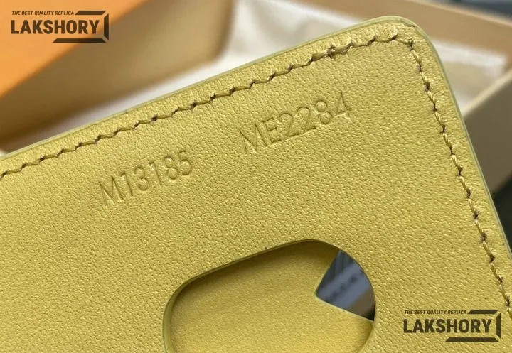 Louis Vuitton 1:1 Mirror Replica Porte-Cartes Magnet Monogram Eclipse 6.5CM/2.6IN Louis Vuitton Replica Wallets Louis Vuitton 1:1 Mirror Replica Porte-Cartes Magnet Monogram Eclipse 6.5CM/2.6IN Louis Vuitton Replica Wallets