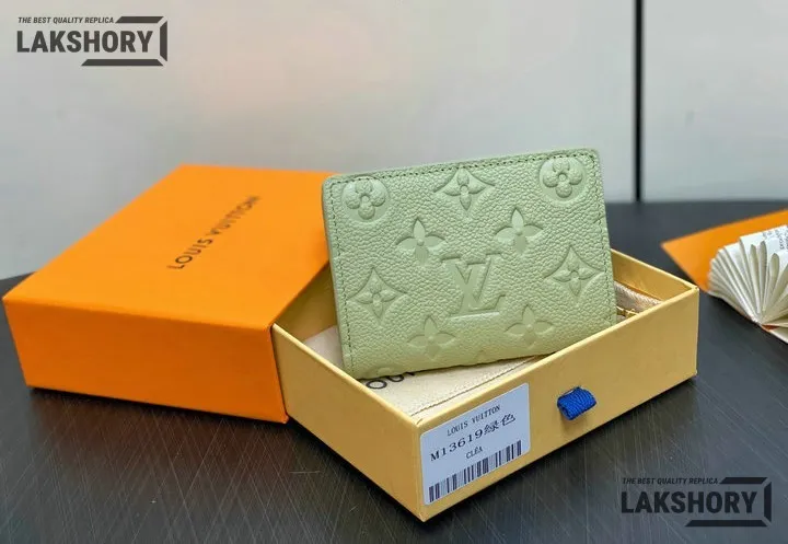 Louis Vuitton 1:1 Mirror Replica x Takashi Murakami Portefeuille Claire 11CM/4.3IN Louis Vuitton Replica Wallets Louis Vuitton 1:1 Mirror Replica x Takashi Murakami Portefeuille Claire 11CM/4.3IN Louis Vuitton Replica Wallets