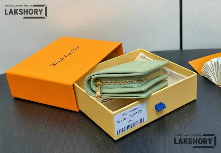 Louis Vuitton 1:1 Mirror Replica x Takashi Murakami Portefeuille Claire 11CM/4.3IN Louis Vuitton Replica Wallets Louis Vuitton 1:1 Mirror Replica x Takashi Murakami Portefeuille Claire 11CM/4.3IN Louis Vuitton Replica Wallets