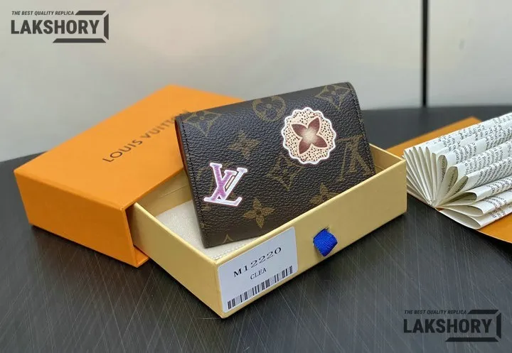 Louis Vuitton 1:1 Mirror Replica Rosalie Coin Purse Monogram Candy Red 11CM/4.3IN Louis Vuitton Replica Wallets Louis Vuitton 1:1 Mirror Replica Rosalie Coin Purse Monogram Candy Red 11CM/4.3IN Louis Vuitton Replica Wallets