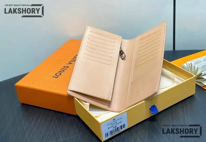 Louis Vuitton 1:1 Mirror Replica Monogram Empreinte Leather Zippy Brazza Wallet 19CM/7.5IN Louis Vuitton Replica Wallets Louis Vuitton 1:1 Mirror Replica Monogram Empreinte Leather Zippy Brazza Wallet 19CM/7.5IN Louis Vuitton Replica Wallets