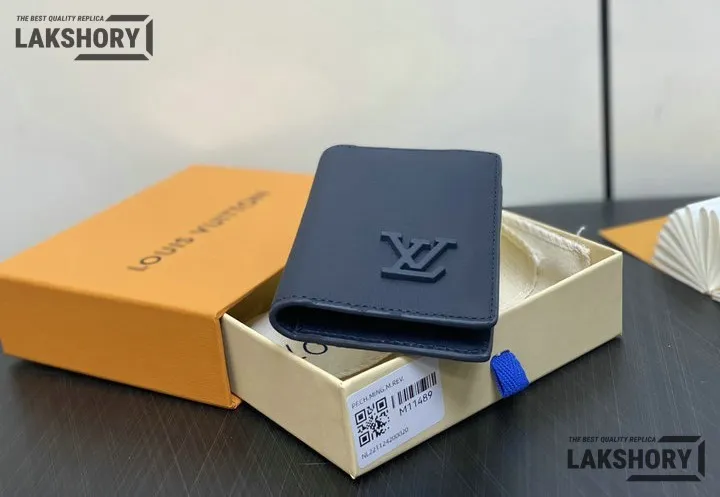 Louis Vuitton 1:1 Mirror Replica Pocket Organizer LV Aerogram 8CM/3.1IN Louis Vuitton Replica Wallets Louis Vuitton 1:1 Mirror Replica Pocket Organizer LV Aerogram 8CM/3.1IN Louis Vuitton Replica Wallets