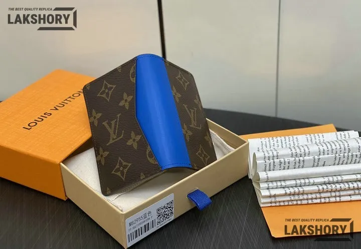 Louis Vuitton 1:1 Mirror Replica Pocket Organizer Monogram Macassar 21CM/8.3IN Louis Vuitton Replica Wallets Louis Vuitton 1:1 Mirror Replica Pocket Organizer Monogram Macassar 21CM/8.3IN Louis Vuitton Replica Wallets