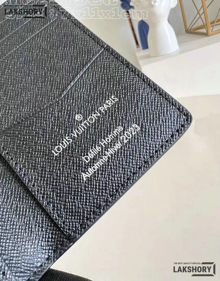Louis Vuitton 1:1 Mirror Replica Monogram Portrait Pocket Organizer 11CM/4.3IN Louis Vuitton Replica Wallets Louis Vuitton 1:1 Mirror Replica Monogram Portrait Pocket Organizer 11CM/4.3IN Louis Vuitton Replica Wallets