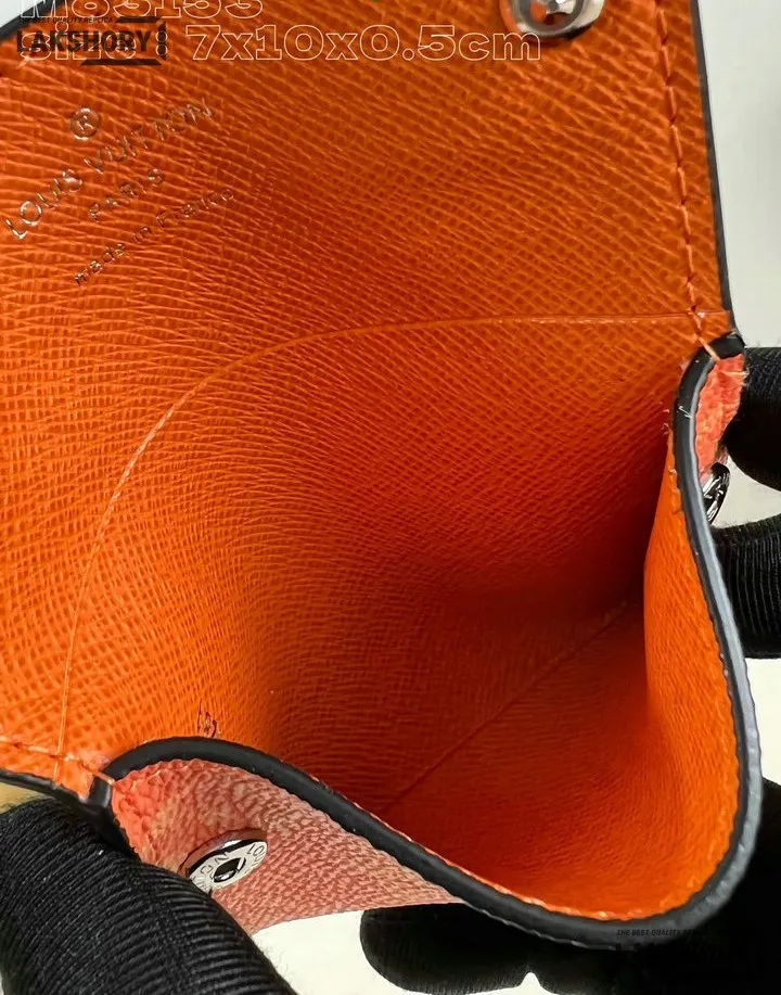 Louis Vuitton 1:1 Mirror Replica Taigarama Coin Purse 10CM/3.9IN Louis Vuitton Replica Wallets Louis Vuitton 1:1 Mirror Replica Taigarama Coin Purse 10CM/3.9IN Louis Vuitton Replica Wallets