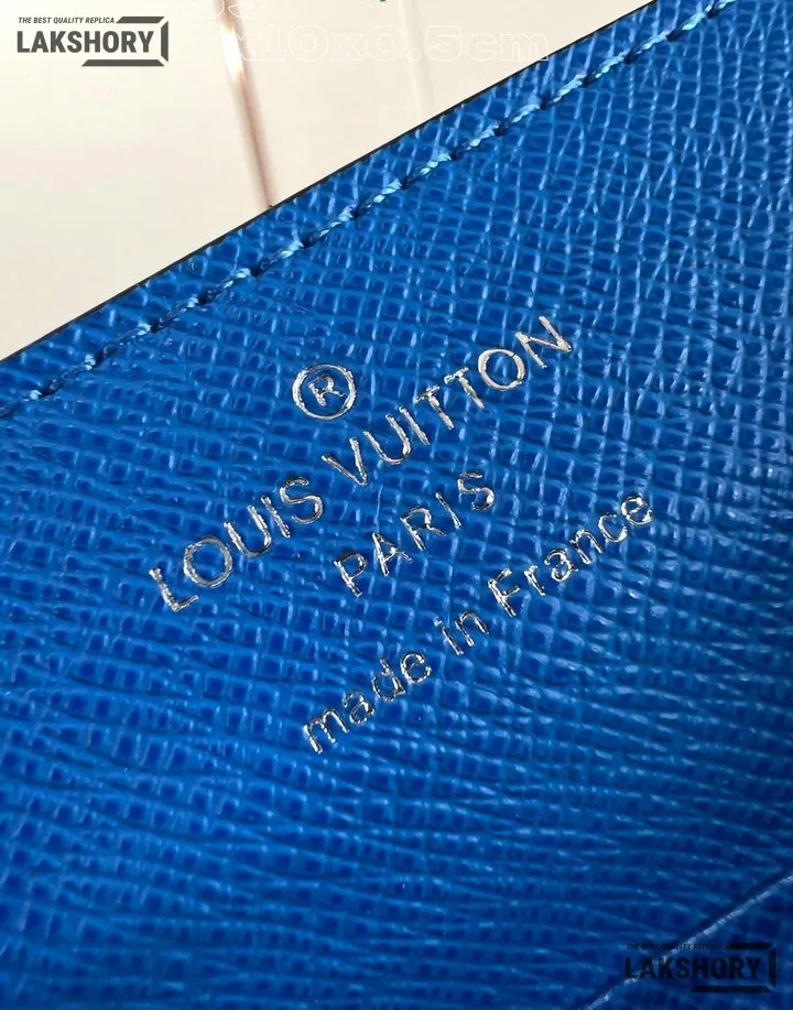 Louis Vuitton 1:1 Mirror Replica Taigarama Coin Purse 10CM/3.9IN Louis Vuitton Replica Wallets Louis Vuitton 1:1 Mirror Replica Taigarama Coin Purse 10CM/3.9IN Louis Vuitton Replica Wallets