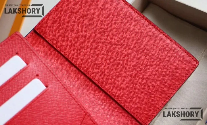 Louis Vuitton 1:1 Mirror Replica Monogram Christmas Animation Passport Cover 10CM/3.9IN Louis Vuitton Replica Wallets Louis Vuitton 1:1 Mirror Replica Monogram Christmas Animation Passport Cover 10CM/3.9IN Louis Vuitton Replica Wallets