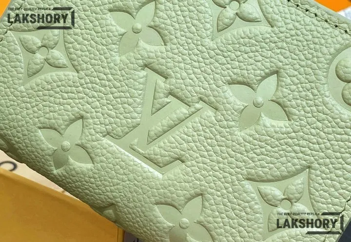 Louis Vuitton 1:1 Mirror Replica x Takashi Murakami Portefeuille Claire 11CM/4.3IN Louis Vuitton Replica Wallets Louis Vuitton 1:1 Mirror Replica x Takashi Murakami Portefeuille Claire 11CM/4.3IN Louis Vuitton Replica Wallets