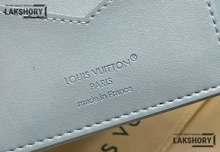 Louis Vuitton 1:1 Mirror Replica Passport Cover Monogram Shadow 14CM/5.5IN Louis Vuitton Replica Wallets Louis Vuitton 1:1 Mirror Replica Passport Cover Monogram Shadow 14CM/5.5IN Louis Vuitton Replica Wallets