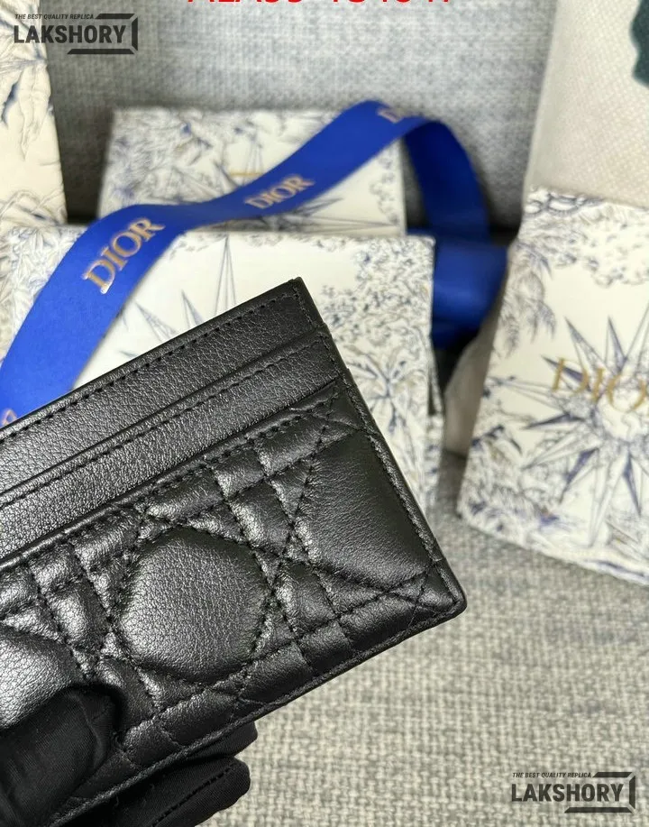 Dior 1:1 Mirror Replica Dior Jolie Freesia Card Holder 7.5CM/3IN Christian Dior Replica Wallets Dior 1:1 Mirror Replica Dior Jolie Freesia Card Holder 7.5CM/3IN Christian Dior Replica Wallets