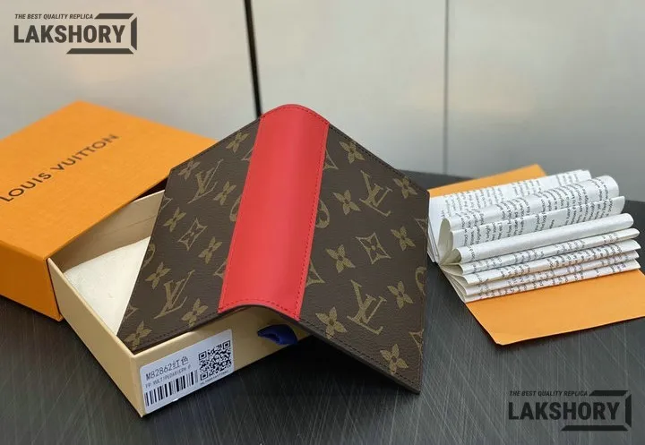 Louis Vuitton 1:1 Mirror Replica Monogram Macassar Pocket Organizer NM 14CM/5.5IN Louis Vuitton Replica Wallets Louis Vuitton 1:1 Mirror Replica Monogram Macassar Pocket Organizer NM 14CM/5.5IN Louis Vuitton Replica Wallets