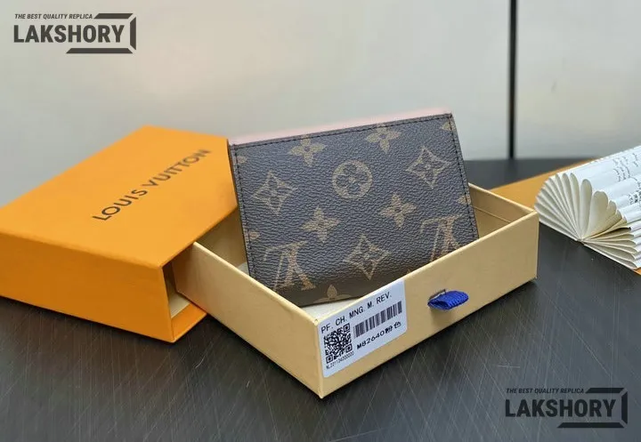 Louis Vuitton 1:1 Mirror Replica Victorine On My Side Wallet High End Leathers 12CM/4.7IN Louis Vuitton Replica Wallets Louis Vuitton 1:1 Mirror Replica Victorine On My Side Wallet High End Leathers 12CM/4.7IN Louis Vuitton Replica Wallets