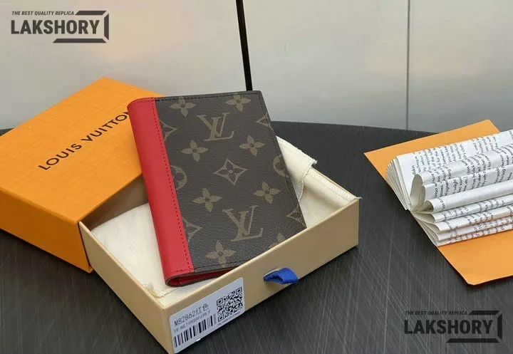 Louis Vuitton 1:1 Mirror Replica Monogram Macassar Pocket Organizer NM 14CM/5.5IN Louis Vuitton Replica Wallets Louis Vuitton 1:1 Mirror Replica Monogram Macassar Pocket Organizer NM 14CM/5.5IN Louis Vuitton Replica Wallets