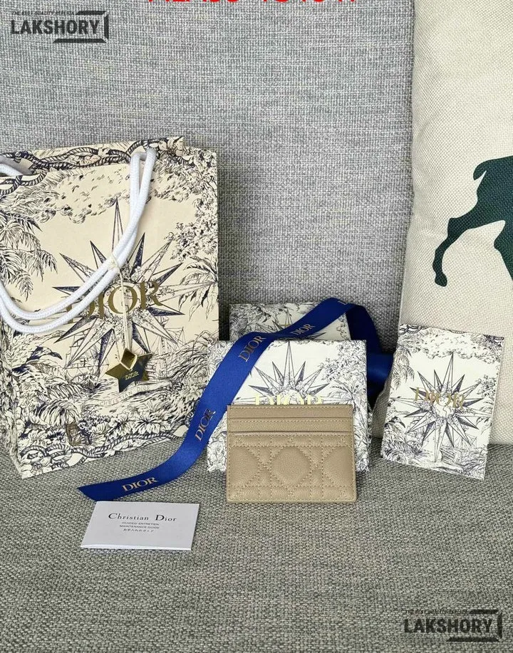 Dior 1:1 Mirror Replica Dior Jolie Freesia Card Holder 7.5CM/3IN Christian Dior Replica Wallets Dior 1:1 Mirror Replica Dior Jolie Freesia Card Holder 7.5CM/3IN Christian Dior Replica Wallets