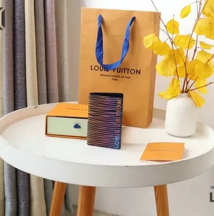 Louis Vuitton 1:1 Mirror Replica Pocket Organizer Gradiant Electric Sun 7.5CM/3IN Louis Vuitton Replica Wallets Louis Vuitton 1:1 Mirror Replica Pocket Organizer Gradiant Electric Sun 7.5CM/3IN Louis Vuitton Replica Wallets