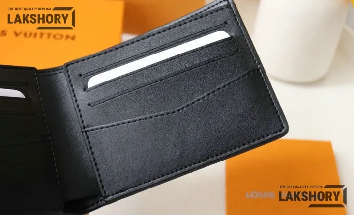 Louis Vuitton 1:1 Mirror Replica Slender Wallet Gradient Electric Sun 11CM/4.3IN Louis Vuitton Replica Wallets Louis Vuitton 1:1 Mirror Replica Slender Wallet Gradient Electric Sun 11CM/4.3IN Louis Vuitton Replica Wallets