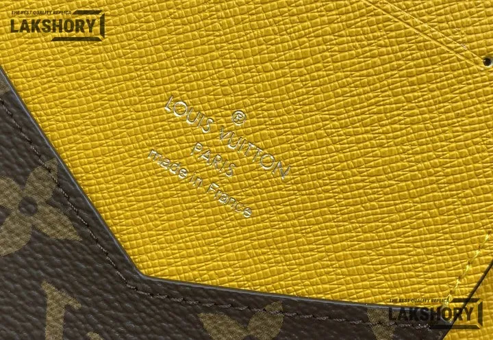 Louis Vuitton 1:1 Mirror Replica Monogram Macassar Pocket Organizer NM 14CM/5.5IN Louis Vuitton Replica Wallets Louis Vuitton 1:1 Mirror Replica Monogram Macassar Pocket Organizer NM 14CM/5.5IN Louis Vuitton Replica Wallets