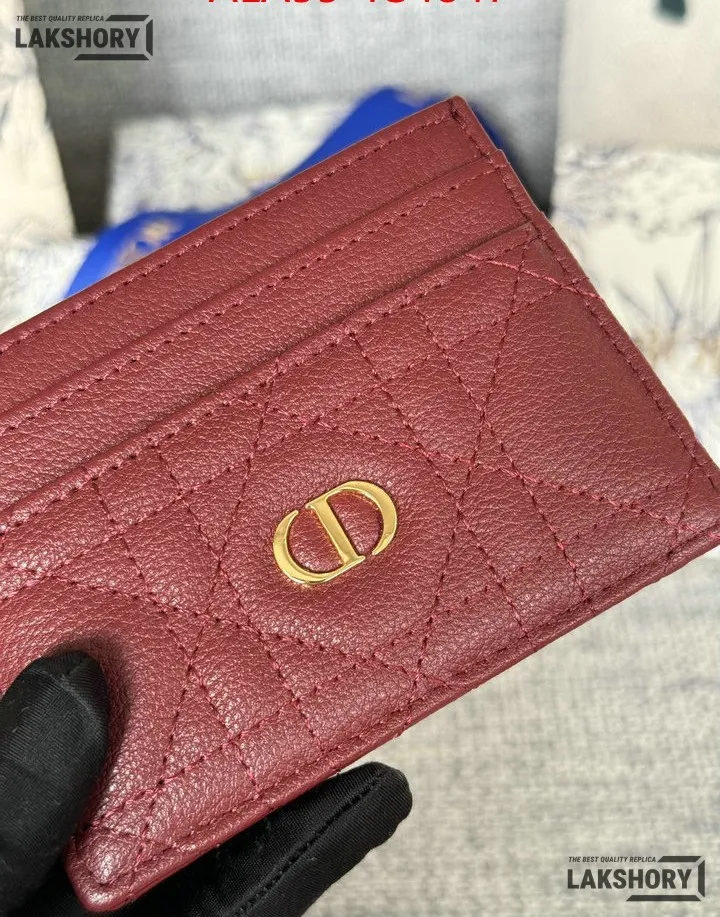 Dior 1:1 Mirror Replica Dior Jolie Freesia Card Holder 7.5CM/3IN Christian Dior Replica Wallets Dior 1:1 Mirror Replica Dior Jolie Freesia Card Holder 7.5CM/3IN Christian Dior Replica Wallets