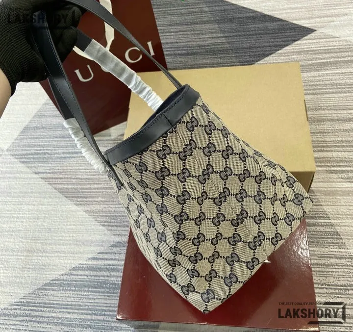 Gucci 1:1 Mirror Replica GG Totissima Small Tote Bag 21.5CM/8.5IN Gucci Replica Ophidia Bags Gucci 1:1 Mirror Replica GG Totissima Small Tote Bag 21.5CM/8.5IN Gucci Replica Ophidia Bags