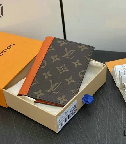 Louis Vuitton 1:1 Mirror Replica Monogram Macassar Pocket Organizer NM 14CM/5.5IN Louis Vuitton Replica Wallets Louis Vuitton 1:1 Mirror Replica Monogram Macassar Pocket Organizer NM 14CM/5.5IN Louis Vuitton Replica Wallets