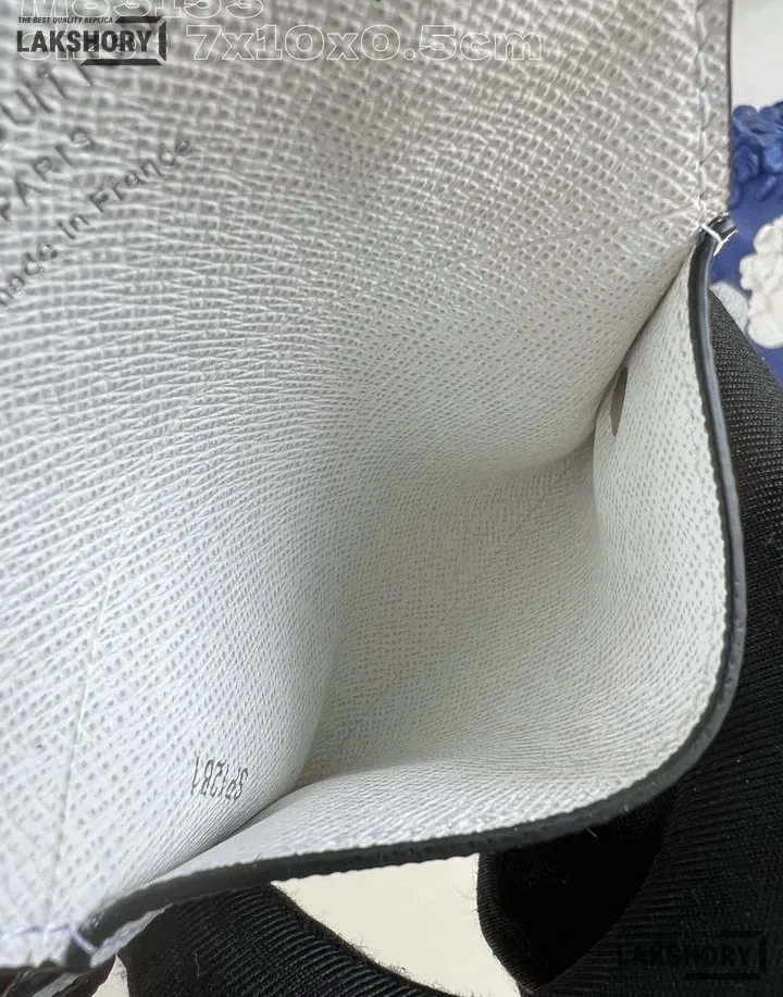 Louis Vuitton 1:1 Mirror Replica Taigarama Coin Purse 10CM/3.9IN Louis Vuitton Replica Wallets Louis Vuitton 1:1 Mirror Replica Taigarama Coin Purse 10CM/3.9IN Louis Vuitton Replica Wallets