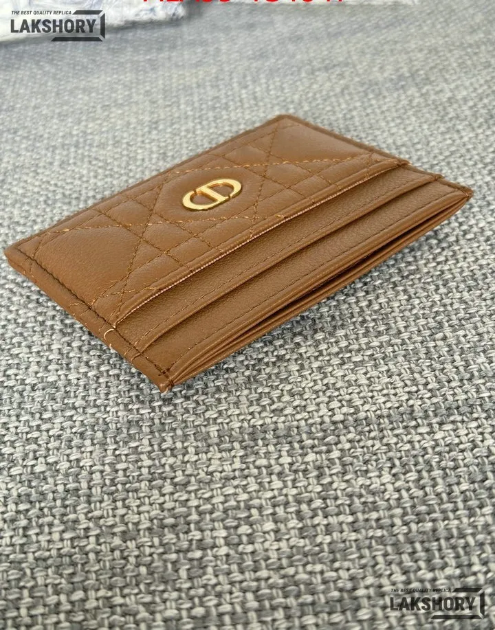 Dior 1:1 Mirror Replica Dior Jolie Freesia Card Holder 7.5CM/3IN Christian Dior Replica Wallets Dior 1:1 Mirror Replica Dior Jolie Freesia Card Holder 7.5CM/3IN Christian Dior Replica Wallets