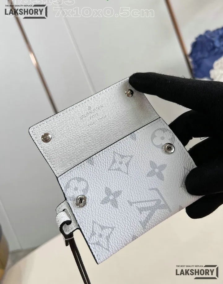 Louis Vuitton 1:1 Mirror Replica Taigarama Coin Purse 10CM/3.9IN Louis Vuitton Replica Wallets Louis Vuitton 1:1 Mirror Replica Taigarama Coin Purse 10CM/3.9IN Louis Vuitton Replica Wallets