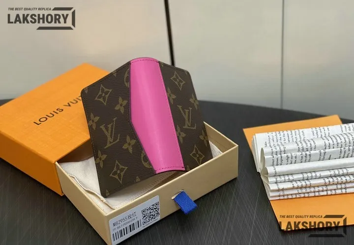 Louis Vuitton 1:1 Mirror Replica Pocket Organizer Monogram Macassar 21CM/8.3IN Louis Vuitton Replica Wallets Louis Vuitton 1:1 Mirror Replica Pocket Organizer Monogram Macassar 21CM/8.3IN Louis Vuitton Replica Wallets