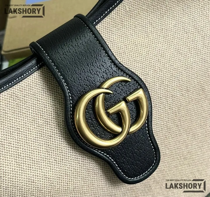 Gucci 1:1 Mirror Replica Aphrodite Medium Shoulder Bag Beige 39CM/15.4IN Gucci Replica Marmont Bags Gucci 1:1 Mirror Replica Aphrodite Medium Shoulder Bag Beige 39CM/15.4IN Gucci Replica Marmont Bags